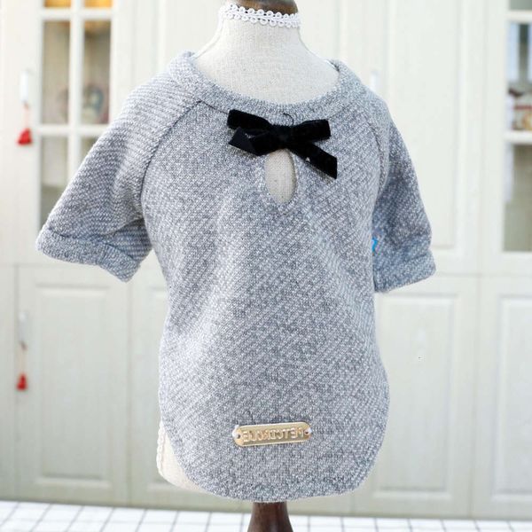 the dog clothes pet spring and summer two legged clothing bi xiong bomei small dog puppy gold standard t-shirt
the dog clothes pet spring and summer two legged clothing bi xiong bomei small dog puppy gold standard t-shirt