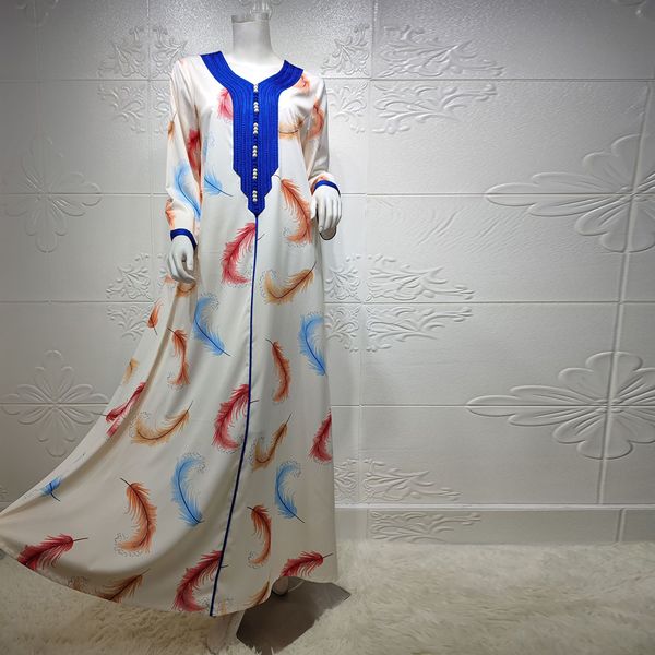 Ramadan Robe Djelaba Femme Marocaine Kaftan Caftan Marocain Abaya Dubai Wrap Muslim Fashion Hijab Dress Turkey Abayas For WomenPlus size clo
Ramadan Robe Djelaba Femme Marocaine Kaftan Caftan Marocain Abaya Dubai Wrap Muslim Fashion Hijab Dress Turkey Abayas For WomenPlus size clo