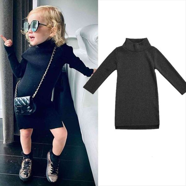 fashion baby girls sweater solid girl dresses long sleeve pullover turtleneck knee length straight knit, Red;yellow
fashion baby girls sweater solid girl dresses long sleeve pullover turtleneck knee length straight knit, Red;yellow