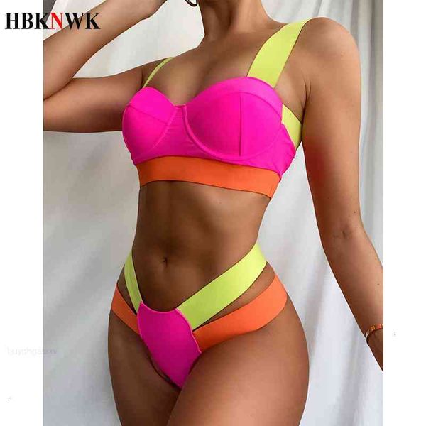 splicing bikini push up swimsuit women swimwear 2021 summer new with bra cup bikinis set female bather bathing suits swim, White;black
splicing bikini push up swimsuit women swimwear 2021 summer new with bra cup bikinis set female bather bathing suits swim, White;black