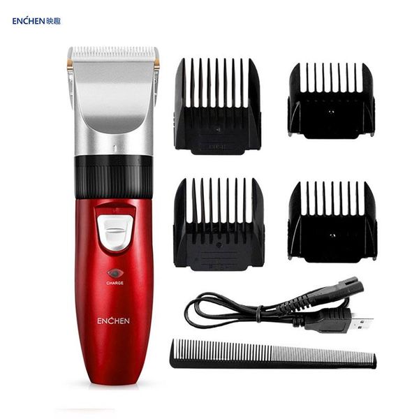 smart home control enchen sharp ec-712 men's electric hair trimmer usb rechargeable clipper cutter for men razor
smart home control enchen sharp ec-712 men's electric hair trimmer usb rechargeable clipper cutter for men razor