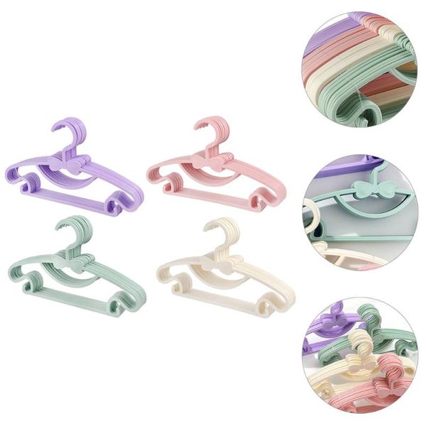 hangers & racks 1 set 40pcs kids clothes lovely cartoon bowknot baby clothing storage hanging
hangers & racks 1 set 40pcs kids clothes lovely cartoon bowknot baby clothing storage hanging