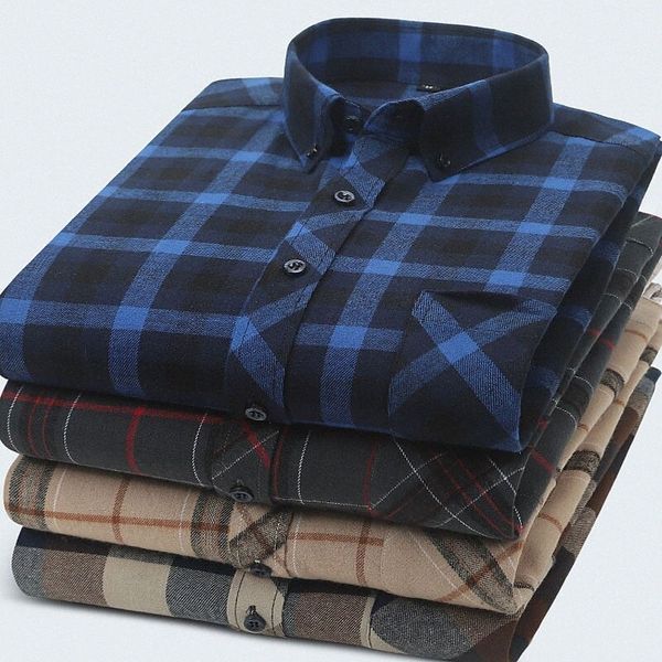 men's shirt plaid collar turndown casual daily button-down long sleeve cotton business simple a b c / work y7rb#, White;black
men's shirt plaid collar turndown casual daily button-down long sleeve cotton business simple a b c / work y7rb#, White;black