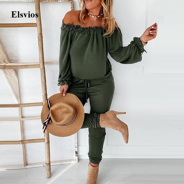 women's jumpsuits & rompers casual pocket cargo pants jumpsuit fashion women solid off shoulder romper playsuit summer elegant lon, Black;white
women's jumpsuits & rompers casual pocket cargo pants jumpsuit fashion women solid off shoulder romper playsuit summer elegant lon, Black;white