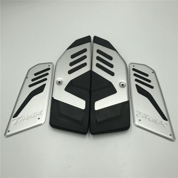 pedals for t-max 530 tmax530 2012-2021 dx sx 13 14 15 16 17 18 foot rest motorbike cnc footrest pegs plate
pedals for t-max 530 tmax530 2012-2021 dx sx 13 14 15 16 17 18 foot rest motorbike cnc footrest pegs plate