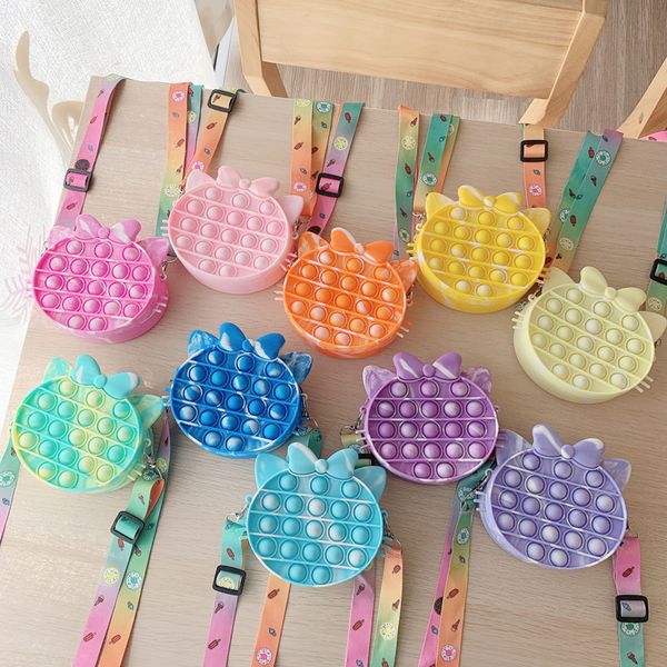 fidget toys messenger bag makeup cosmetic mobile phone storage bags push sensory bubble fashion rainbow tie-dye decompression toy coin purse
fidget toys messenger bag makeup cosmetic mobile phone storage bags push sensory bubble fashion rainbow tie-dye decompression toy coin purse
