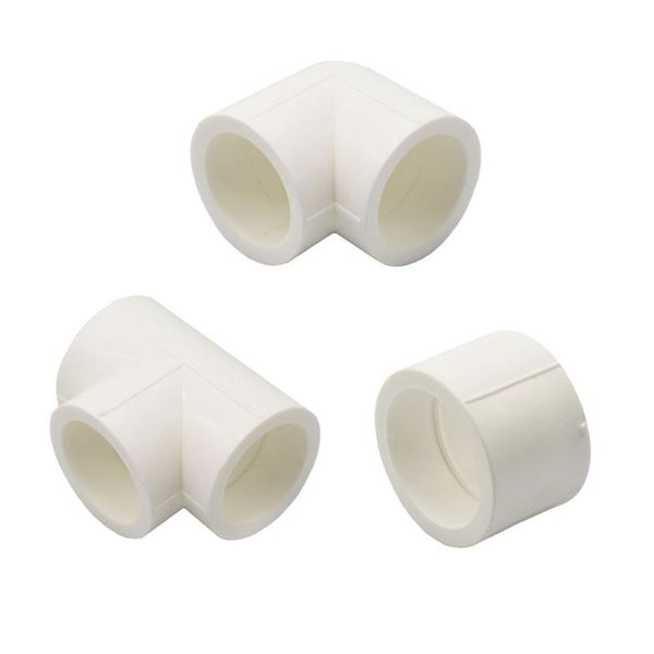 watering equipments 50/63mm plastic water pipe tee elbow direct connector 2/3-way melt tube repair coupler 1pcs
watering equipments 50/63mm plastic water pipe tee elbow direct connector 2/3-way melt tube repair coupler 1pcs
