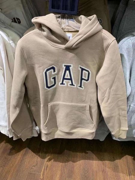 luxury factory outlet brand hoodie gap men's and women's carbon soft ground fleece 2021 autumn new couple sports sweater 791339 ss, Black
luxury factory outlet brand hoodie gap men's and women's carbon soft ground fleece 2021 autumn new couple sports sweater 791339 ss, Black