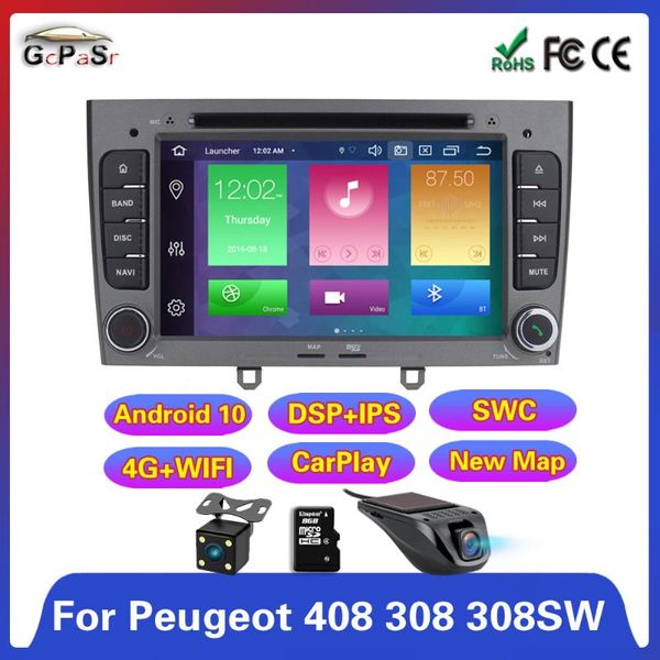 player 4+64g android 10 px5 px6 dsp ips car dvd multimedia for 308 2007-2013,408 2011-2014 gps radio wifi bt head unit
player 4+64g android 10 px5 px6 dsp ips car dvd multimedia for 308 2007-2013,408 2011-2014 gps radio wifi bt head unit