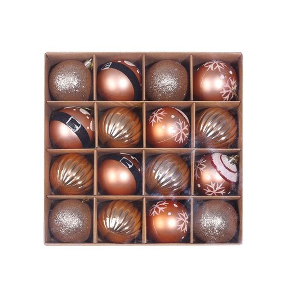 party decoration 16pcs/set christmas balls baubles red gold glitter pvc wedding ornaments
party decoration 16pcs/set christmas balls baubles red gold glitter pvc wedding ornaments