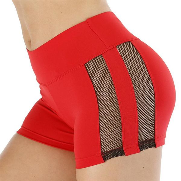 women net yarn yoga shorts workout running sport summer gyms leggings cycling hip lift high waist short tights outfit
women net yarn yoga shorts workout running sport summer gyms leggings cycling hip lift high waist short tights outfit