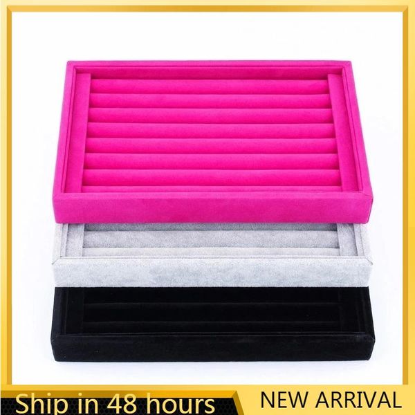 jewelry pouches, bags velvet suede ring earrings organizer ear studs display stand holder rack showcase plate fashion box case casket, Pink;blue
jewelry pouches, bags velvet suede ring earrings organizer ear studs display stand holder rack showcase plate fashion box case casket, Pink;blue