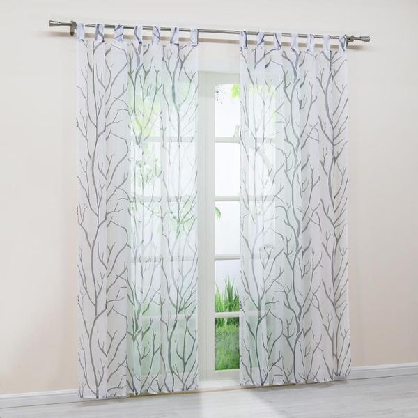 curtain & drapes tulle door window drape panel sheer scarf valances stripe for living room 1pcs
curtain & drapes tulle door window drape panel sheer scarf valances stripe for living room 1pcs