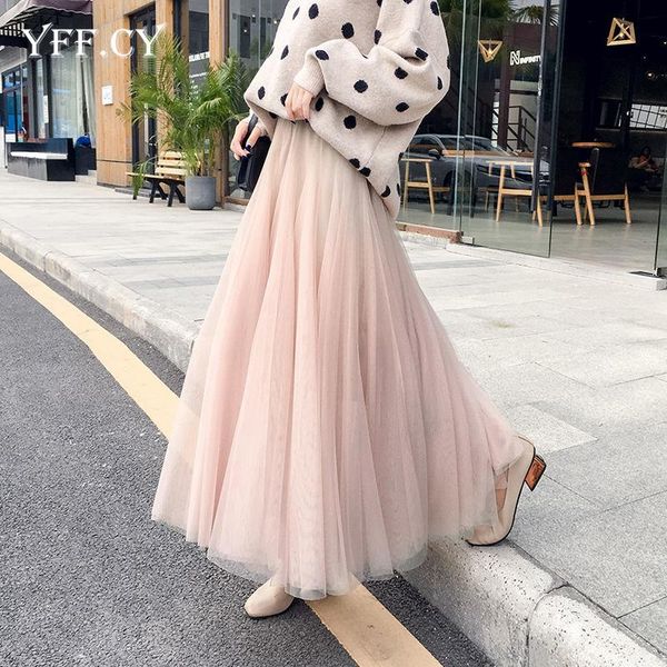 skirts skirt summer 3 layers autumn princess tulle womens mesh pleated saia female jupe tutu faldas mujer moda, Black
skirts skirt summer 3 layers autumn princess tulle womens mesh pleated saia female jupe tutu faldas mujer moda, Black