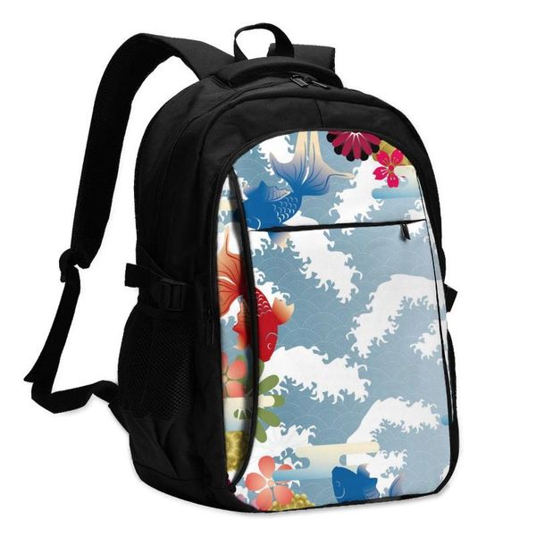 backpack lapschool backpacks retro japanese print usb charging business travel bag classic design
backpack lapschool backpacks retro japanese print usb charging business travel bag classic design