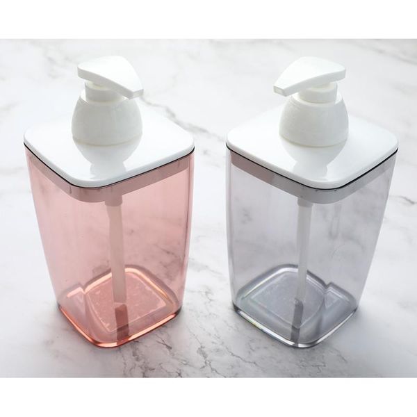 liquid soap dispenser 1pc transparent foam pump bottles bathroom facial cleanser hand sanitizer press type mousse 2 colors
liquid soap dispenser 1pc transparent foam pump bottles bathroom facial cleanser hand sanitizer press type mousse 2 colors