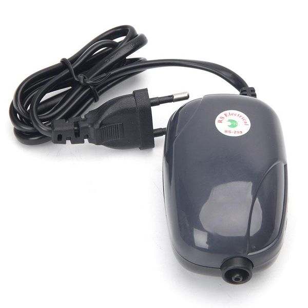 air pumps & accessories high energy efficient aquarium oxygen fish pump tank super silent eu plug 3w e7cc
air pumps & accessories high energy efficient aquarium oxygen fish pump tank super silent eu plug 3w e7cc