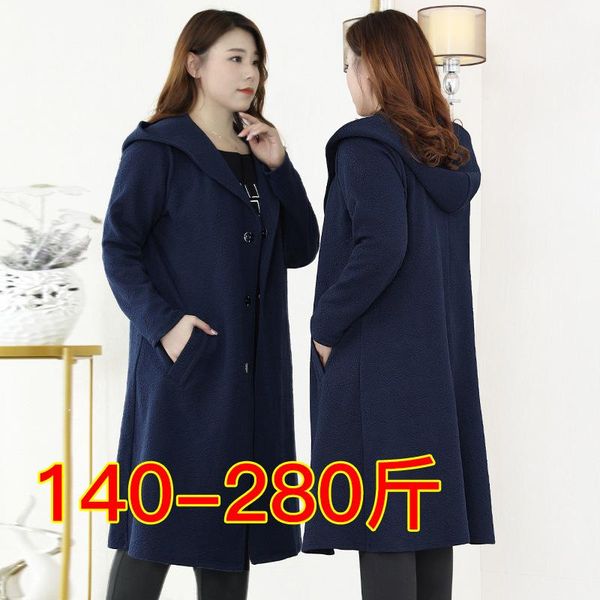 women's trench coats autumn winter wool hooded coat 2021 women single breasted long cardigan female turn-down collar outwear plus size, Tan;black
women's trench coats autumn winter wool hooded coat 2021 women single breasted long cardigan female turn-down collar outwear plus size, Tan;black