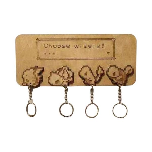 hooks & rails cartoon wooden decor storage ornaments crafts key ring set racks
hooks & rails cartoon wooden decor storage ornaments crafts key ring set racks