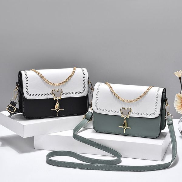 hbp 2021 womens shoulder bags pu leather crossbody bag handbag buckle clash color small square ladies purse
hbp 2021 womens shoulder bags pu leather crossbody bag handbag buckle clash color small square ladies purse