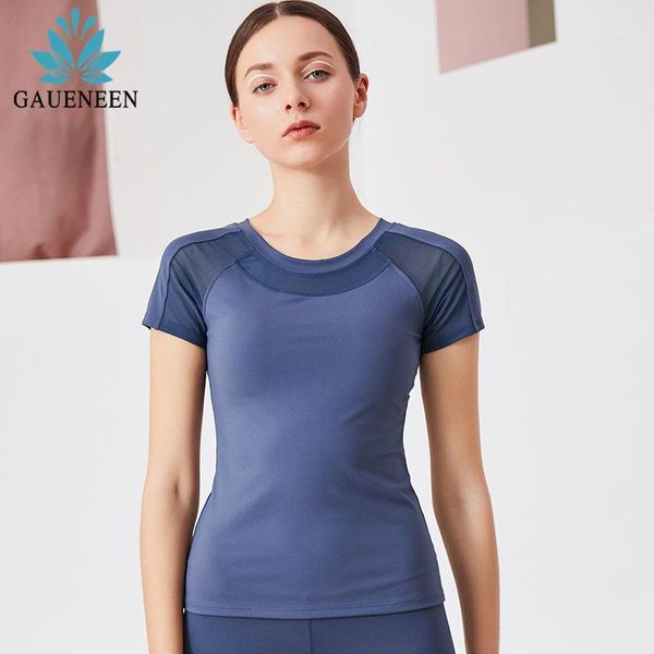 women sport t-shirt quick dry mesh yoga removable padded fitness shirts workout running crop gym sports wear outfit
women sport t-shirt quick dry mesh yoga removable padded fitness shirts workout running crop gym sports wear outfit