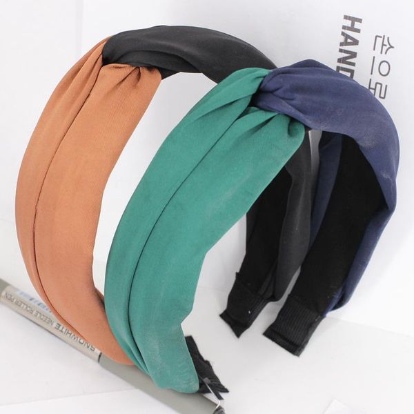 cross women patchwork hairband head hoop scarf girls headbands elastic twist turban knot headwrap hair accessories
cross women patchwork hairband head hoop scarf girls headbands elastic twist turban knot headwrap hair accessories