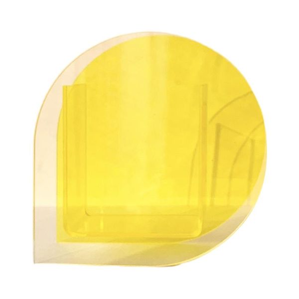 colorful acrylic vase transparent flower arrangement ornaments fashion art q1jb planters & pots
colorful acrylic vase transparent flower arrangement ornaments fashion art q1jb planters & pots
