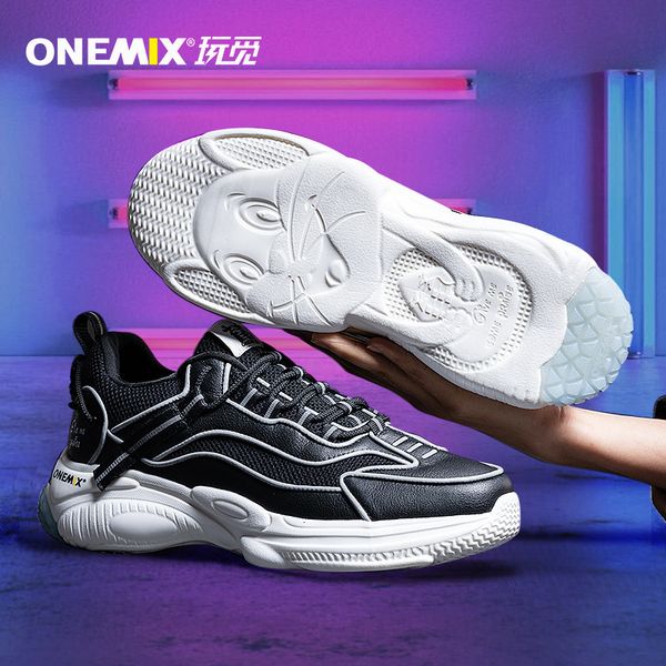 1688onemix sports sho men's casual thick soled dad large trendy autumn
1688onemix sports sho men's casual thick soled dad large trendy autumn