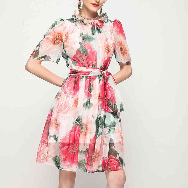 summer retro-slobbered short-sleeve self-cultivation chiffon temperament dress women's clothes, Black;gray
summer retro-slobbered short-sleeve self-cultivation chiffon temperament dress women's clothes, Black;gray
