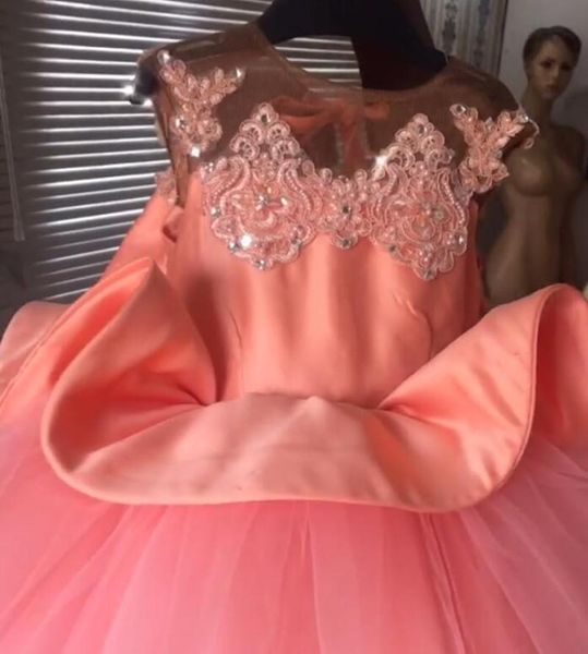 girl's dresses flower girls for lace children evening party gown little first communion, Red;yellow
girl's dresses flower girls for lace children evening party gown little first communion, Red;yellow