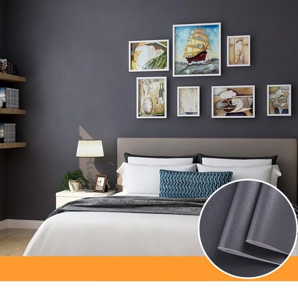 wall stickers solid color luxury style wallpaper 3meter waterproof moisture-proof morandi for bedroom living room shooting props
wall stickers solid color luxury style wallpaper 3meter waterproof moisture-proof morandi for bedroom living room shooting props