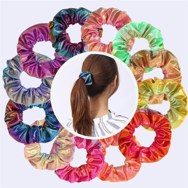hair accessories 12pcs glitter colorful scrunchie women elastic rubber bands gum for tie ring rope ponytail holder v4
hair accessories 12pcs glitter colorful scrunchie women elastic rubber bands gum for tie ring rope ponytail holder v4