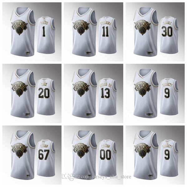 092020 new york\rknicks\rmen julius randle white jersey r.j. barrett bobby portis elfrid payton mitchell robinson taj gibson, Black
092020 new york\rknicks\rmen julius randle white jersey r.j. barrett bobby portis elfrid payton mitchell robinson taj gibson, Black