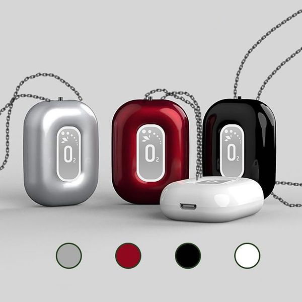 air purifiers fashionable personal wearable mini portable negative ion hanging neck purifier ionizer generator
air purifiers fashionable personal wearable mini portable negative ion hanging neck purifier ionizer generator