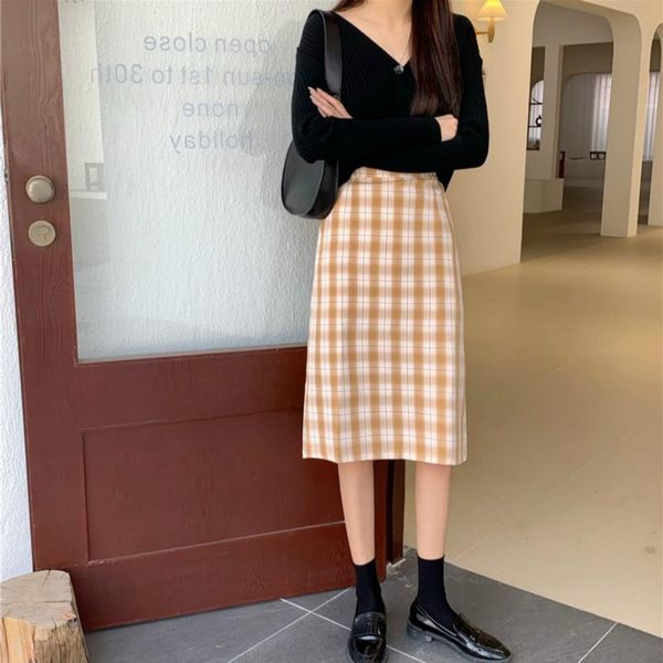 skirts vintage skirt women faldas de invierno high waist jupe plissee femme casual spring summer mujer moda 2021, Black
skirts vintage skirt women faldas de invierno high waist jupe plissee femme casual spring summer mujer moda 2021, Black