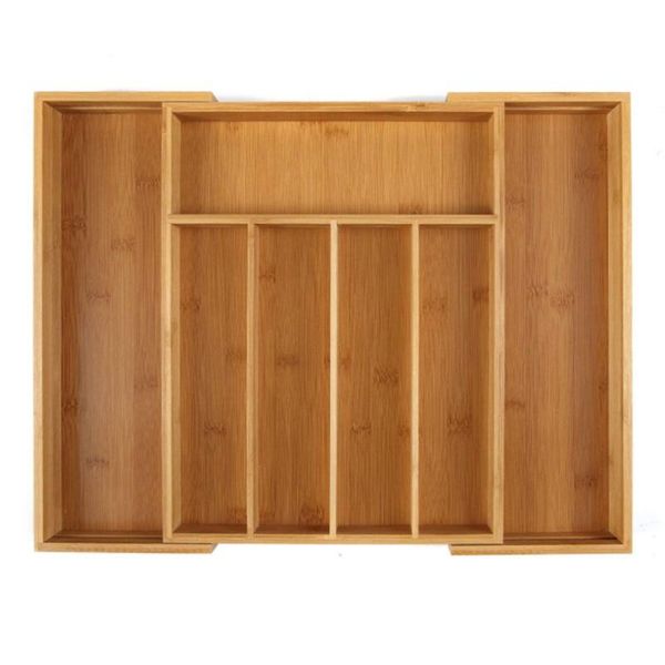 kitchen storage & organization holder home use accessories multifunction box expandable practical drawer fork bamboo cutlery tray organizer
kitchen storage & organization holder home use accessories multifunction box expandable practical drawer fork bamboo cutlery tray organizer
