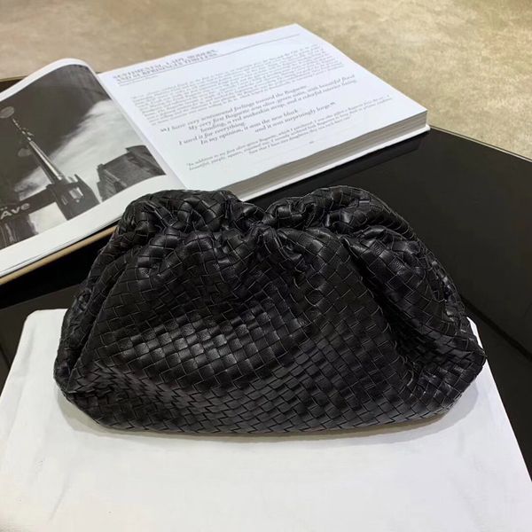 luxurys designers bags real leather handbags women's soft woven handbag crossbody bag clutch purses
luxurys designers bags real leather handbags women's soft woven handbag crossbody bag clutch purses