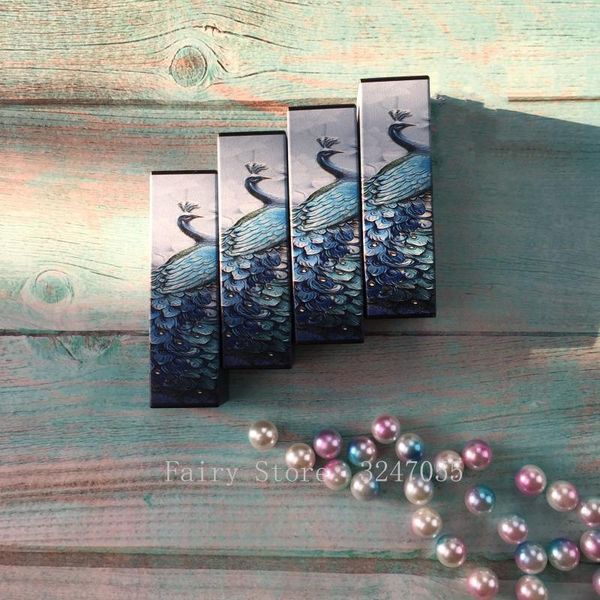 5/10/30/50pcs blue peacock butterfly square china style 3d 12.1mm empty lipstick tube lip container shell packaging makeup storage bott bott
5/10/30/50pcs blue peacock butterfly square china style 3d 12.1mm empty lipstick tube lip container shell packaging makeup storage bott bott