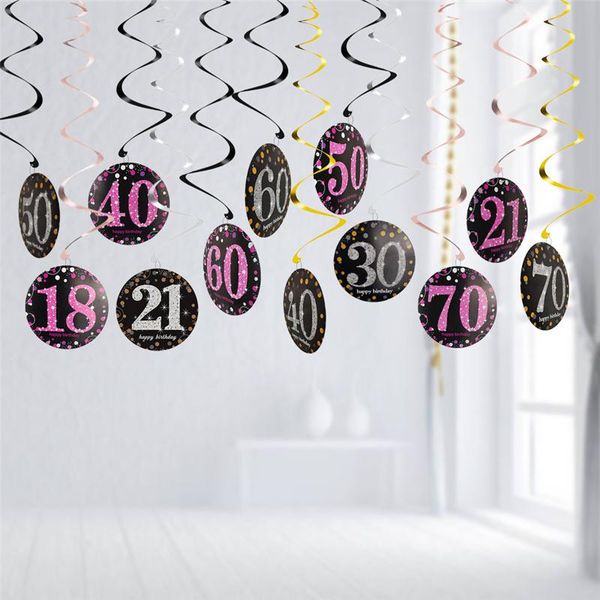party decoration age diy hanging birthday anniversary wedding spiral tassel pendant craft supplies
party decoration age diy hanging birthday anniversary wedding spiral tassel pendant craft supplies