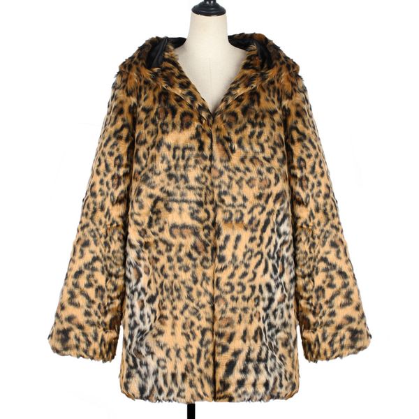 large leopard print mid-length large thick fluffy men s fur coat high-quality stand-up collar retro comfortable windproof and warm fashion t, Black
large leopard print mid-length large thick fluffy men s fur coat high-quality stand-up collar retro comfortable windproof and warm fashion t, Black