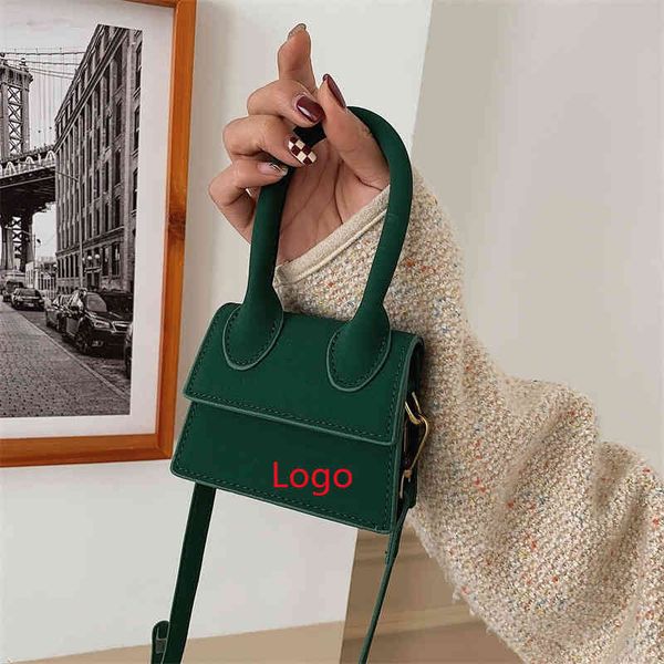 mini bag matte bag 2022 new handbags fashion korean version ins messenger one shoulder handbag
mini bag matte bag 2022 new handbags fashion korean version ins messenger one shoulder handbag