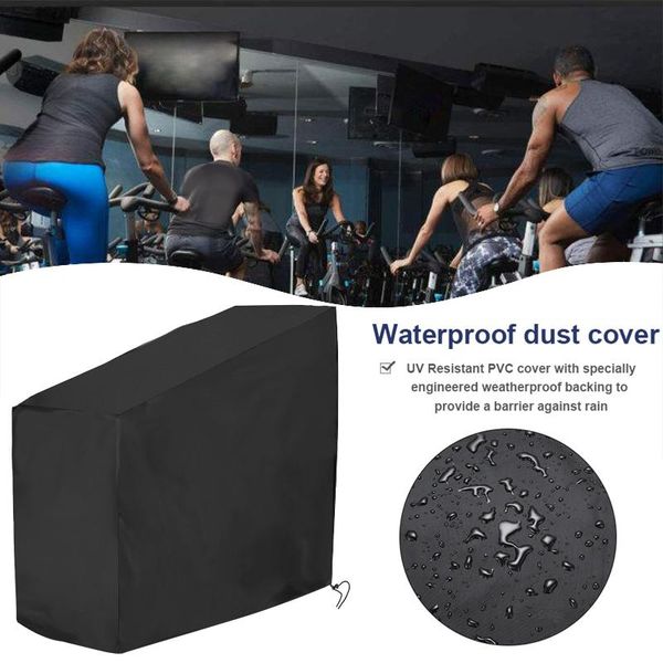accessories exercise stationary bike cover for peloton, upright indoor cycling protect, dustproof/waterproof sun-proof spinning
accessories exercise stationary bike cover for peloton, upright indoor cycling protect, dustproof/waterproof sun-proof spinning