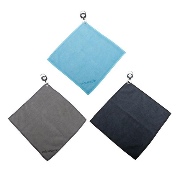 golf training aids towel with rope cotton clean for clubs tool three colours are optional
golf training aids towel with rope cotton clean for clubs tool three colours are optional