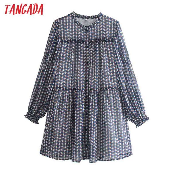 fashion women flowers print chiffon dress arrival long sleeve ladies loose mini vestidos ce65 210416, Black;gray
fashion women flowers print chiffon dress arrival long sleeve ladies loose mini vestidos ce65 210416, Black;gray