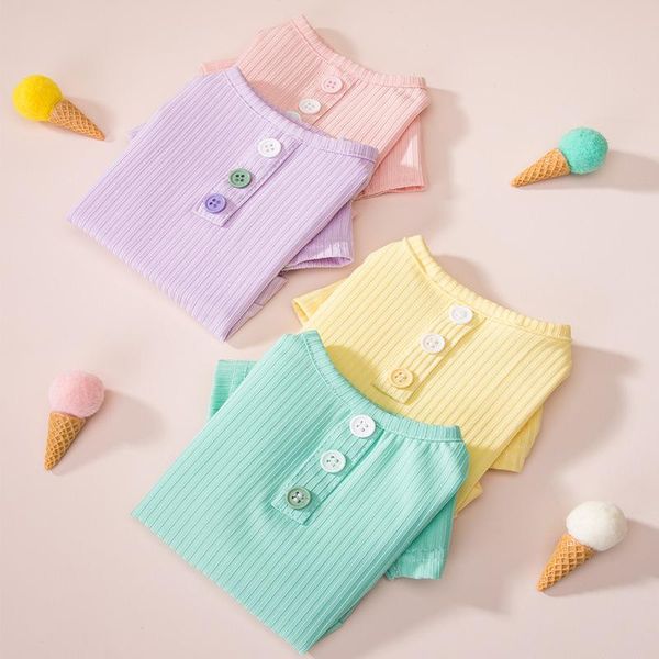 spring and summer pet clothes macarons thin breathable t-shirt hairless cats small dogs supplies cat costume dog shirt costumes
spring and summer pet clothes macarons thin breathable t-shirt hairless cats small dogs supplies cat costume dog shirt costumes