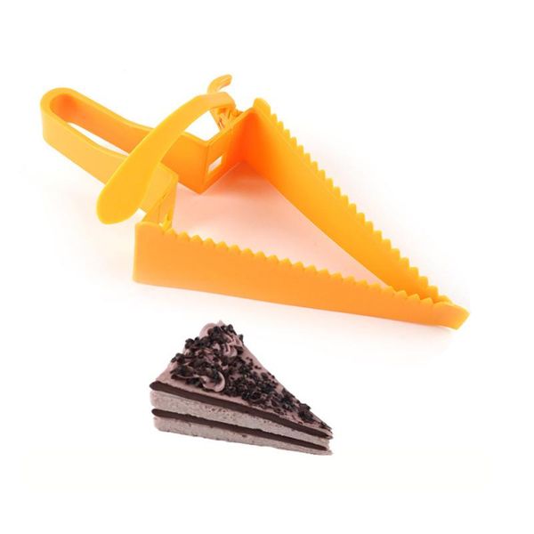 other bakeware adjustable 2 in 1 cake cutter slicer server plastic baking cakes divider/tools reusable knife
other bakeware adjustable 2 in 1 cake cutter slicer server plastic baking cakes divider/tools reusable knife