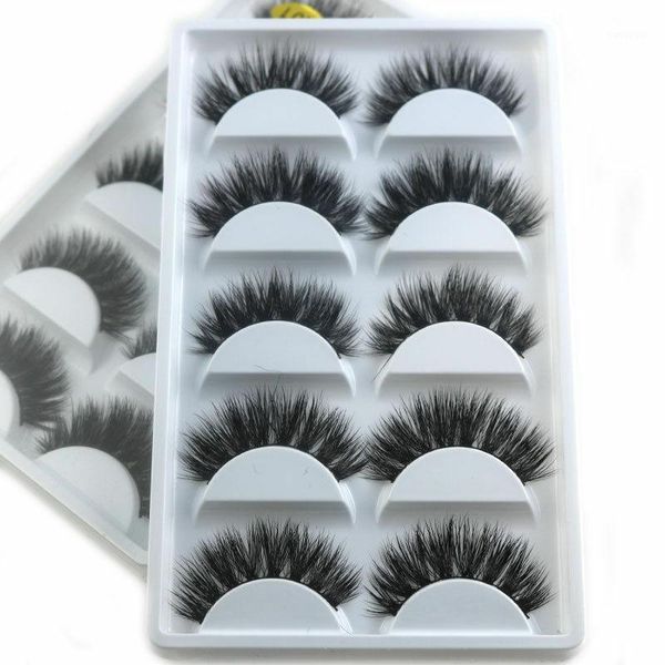 pairs 3d fake lashes handmade wispy fluffy false eyelashes natural long crisscross thick makeup extension tools gift1
pairs 3d fake lashes handmade wispy fluffy false eyelashes natural long crisscross thick makeup extension tools gift1