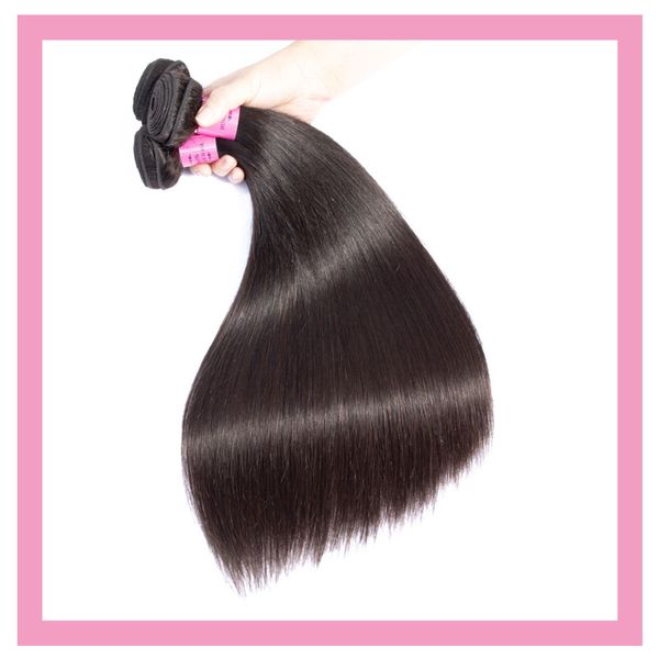 malaysian unprocessed human hair extensions 2 pieces/lot straight two pcs 10-30inch double wefts, Black
malaysian unprocessed human hair extensions 2 pieces/lot straight two pcs 10-30inch double wefts, Black