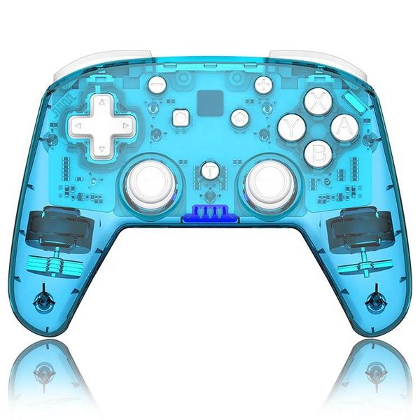 arrival for switch pro console wireless gamepad joystick remote controller game controllers & joysticks
arrival for switch pro console wireless gamepad joystick remote controller game controllers & joysticks