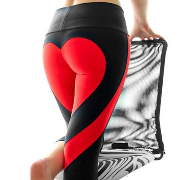 women heart yoga pants solid patchwork sport leggings plus size running fitness gym legging female push up energy tights kg-326, Black;green
women heart yoga pants solid patchwork sport leggings plus size running fitness gym legging female push up energy tights kg-326, Black;green